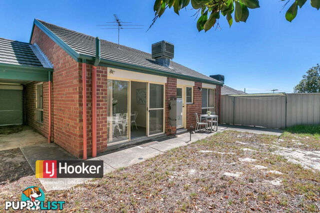 13/21-23 Roycroft Place GOLDEN GROVE SA 5125