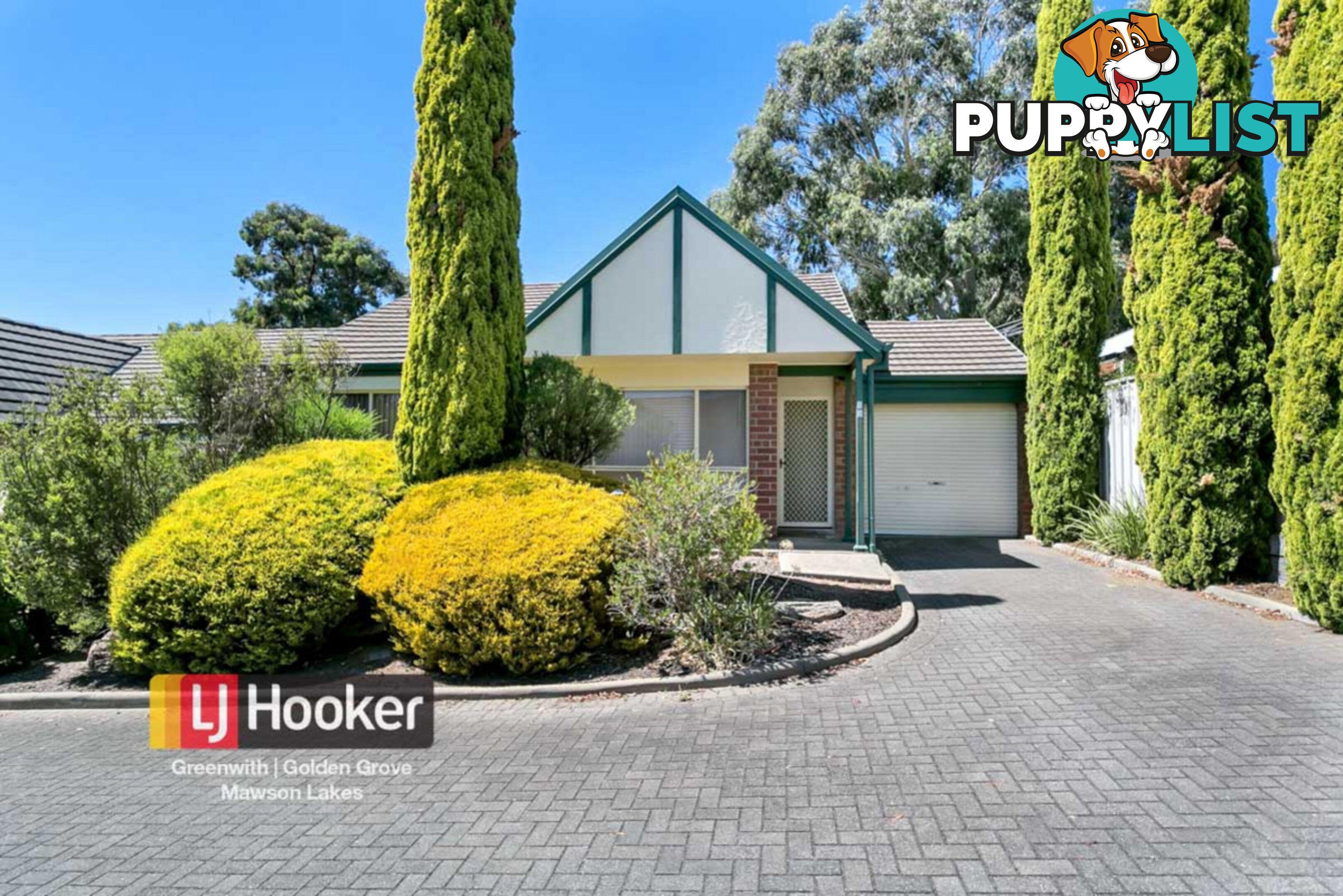 13/21-23 Roycroft Place GOLDEN GROVE SA 5125