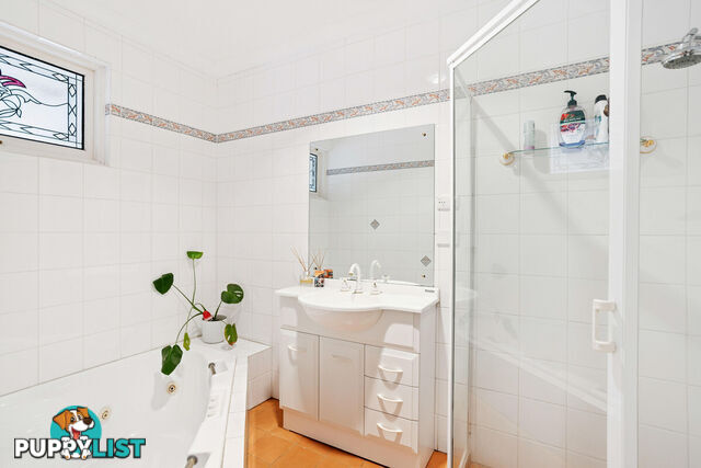 4 Terrigal Road REDWOOD PARK SA 5097