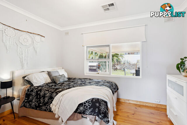 4 Terrigal Road REDWOOD PARK SA 5097