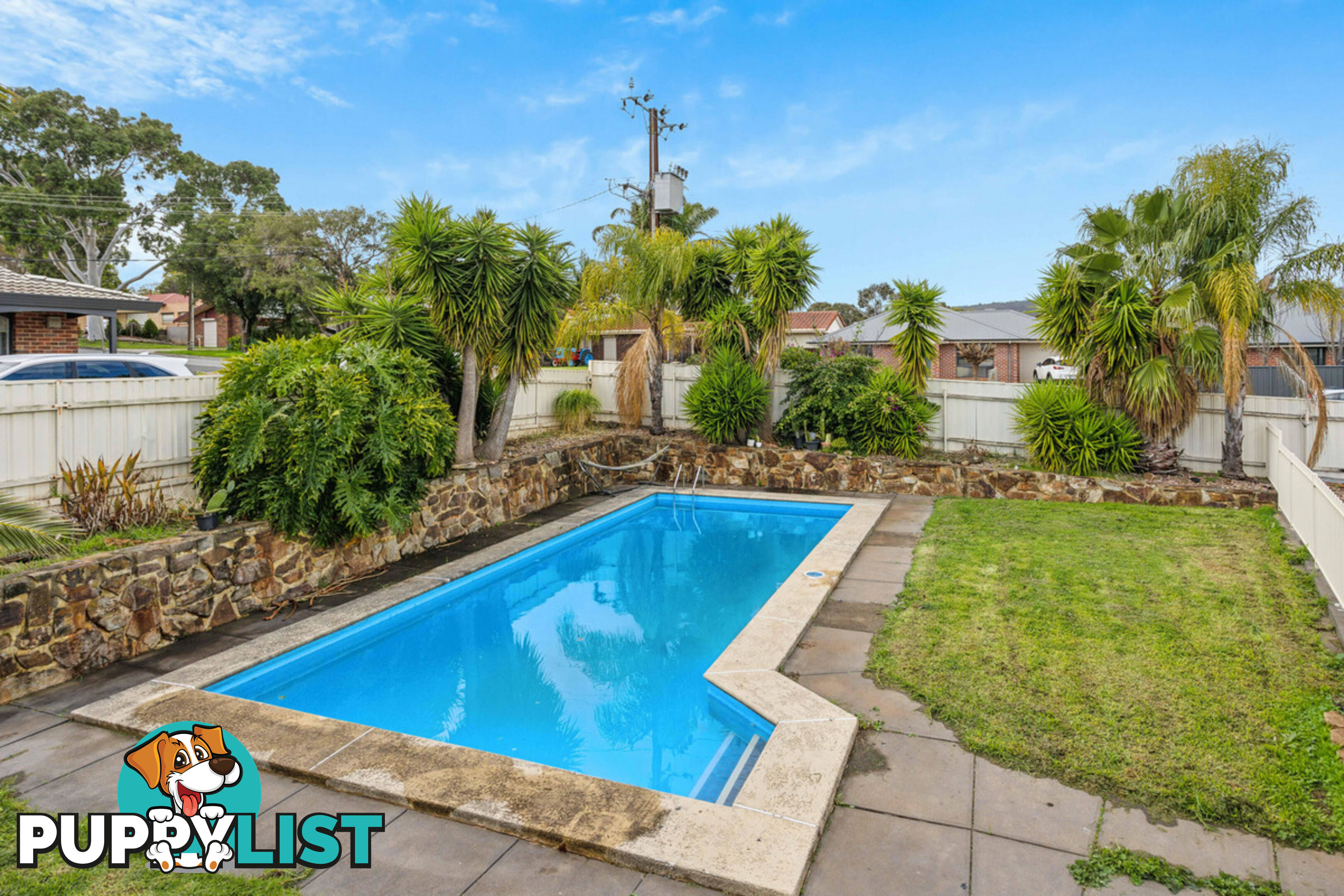 4 Terrigal Road REDWOOD PARK SA 5097