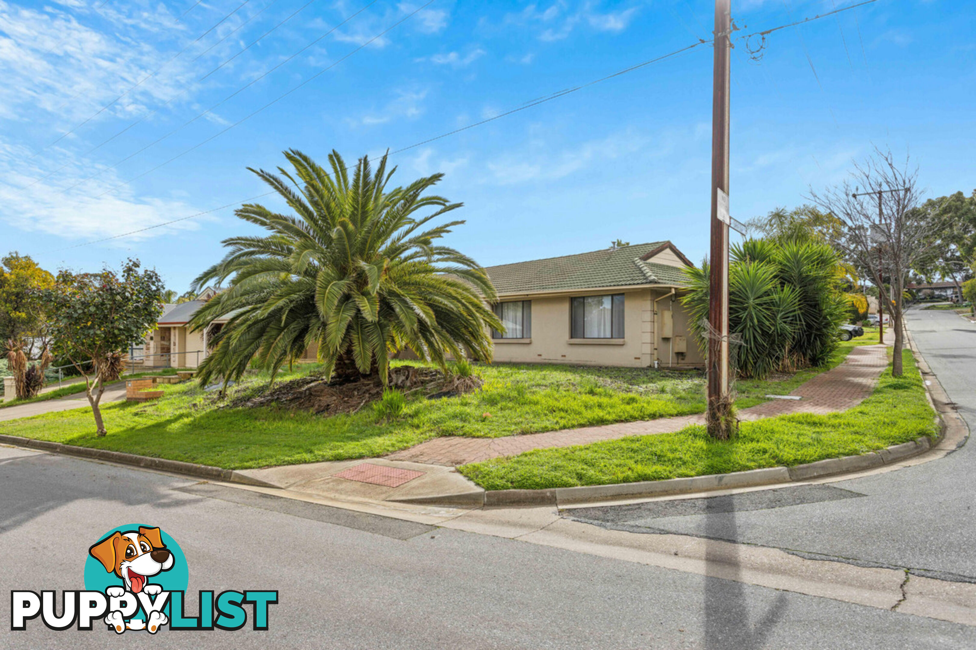 4 Terrigal Road REDWOOD PARK SA 5097