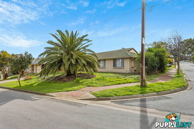 4 Terrigal Road REDWOOD PARK SA 5097