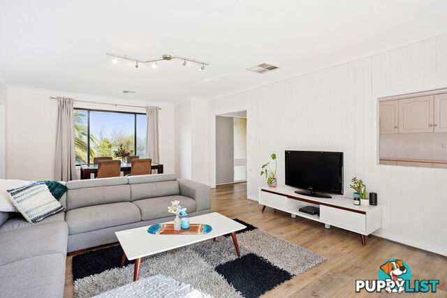 4 Terrigal Road REDWOOD PARK SA 5097