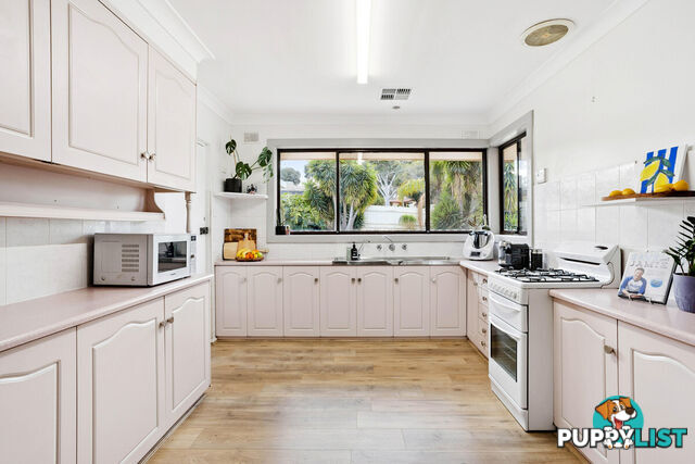 4 Terrigal Road REDWOOD PARK SA 5097