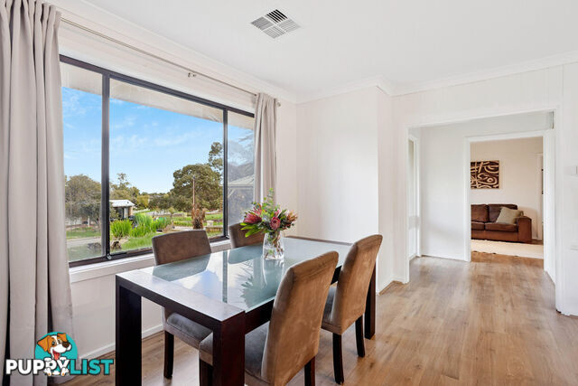 4 Terrigal Road REDWOOD PARK SA 5097
