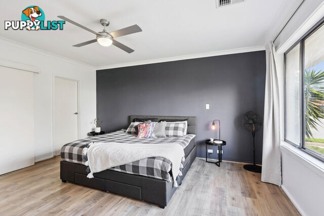 4 Terrigal Road REDWOOD PARK SA 5097