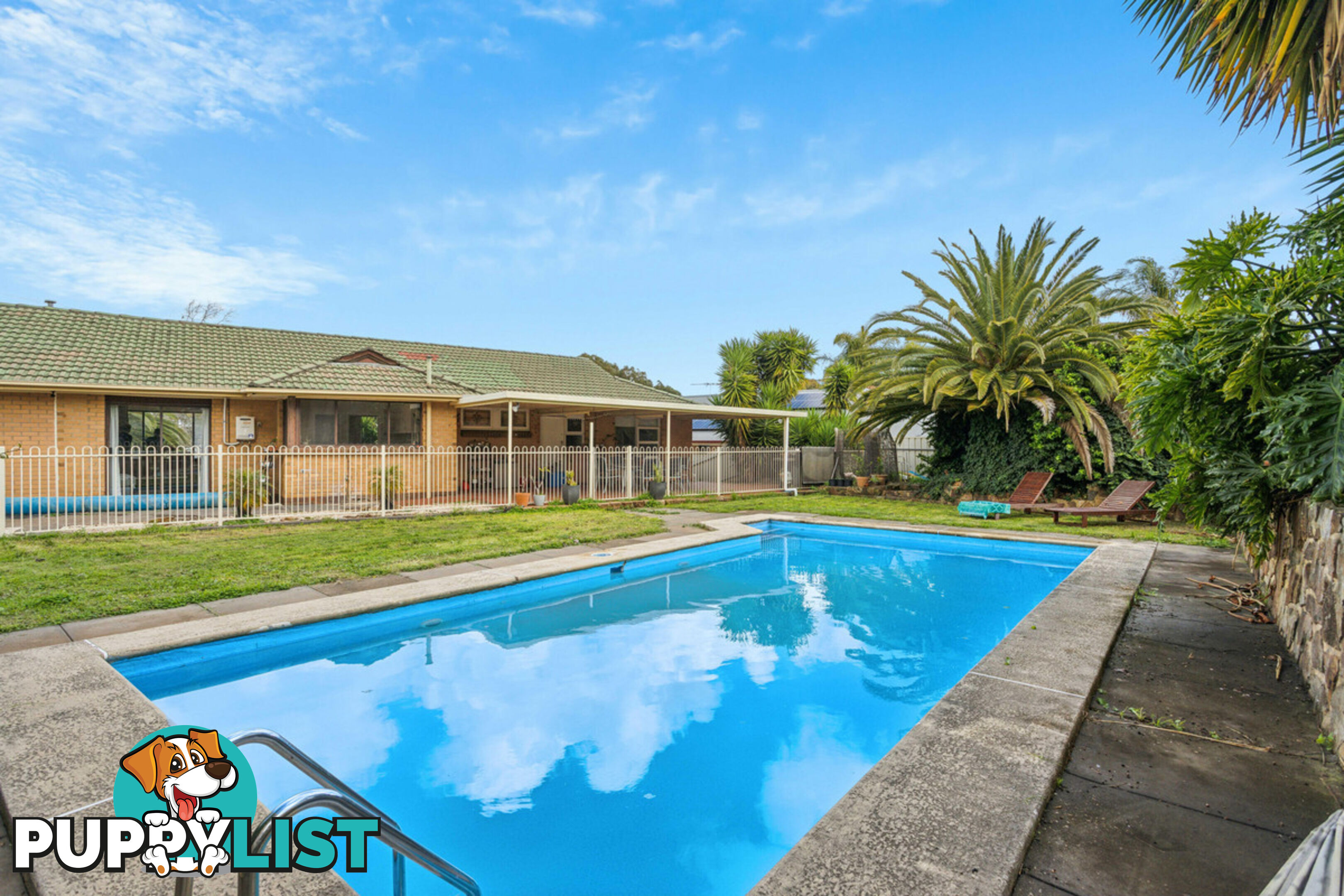 4 Terrigal Road REDWOOD PARK SA 5097