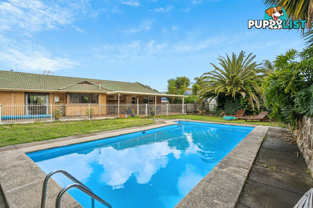 4 Terrigal Road REDWOOD PARK SA 5097