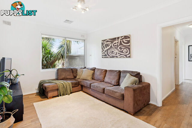 4 Terrigal Road REDWOOD PARK SA 5097