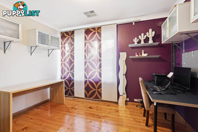 4 Terrigal Road REDWOOD PARK SA 5097