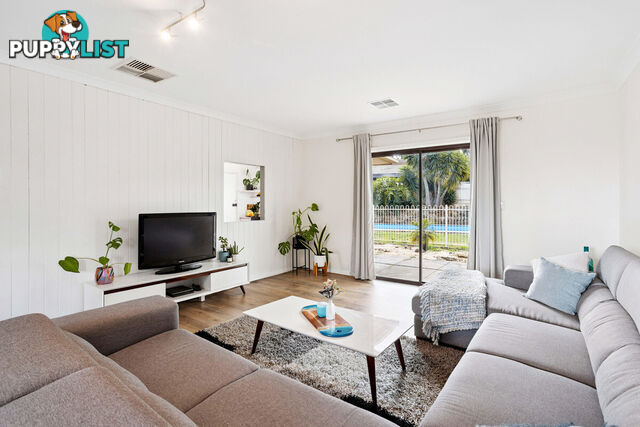 4 Terrigal Road REDWOOD PARK SA 5097
