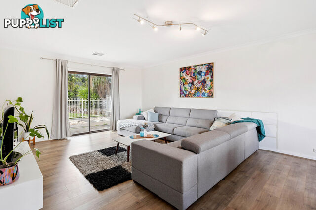 4 Terrigal Road REDWOOD PARK SA 5097