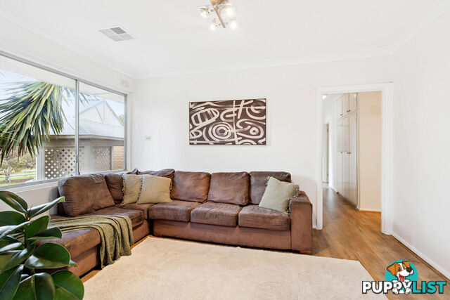 4 Terrigal Road REDWOOD PARK SA 5097