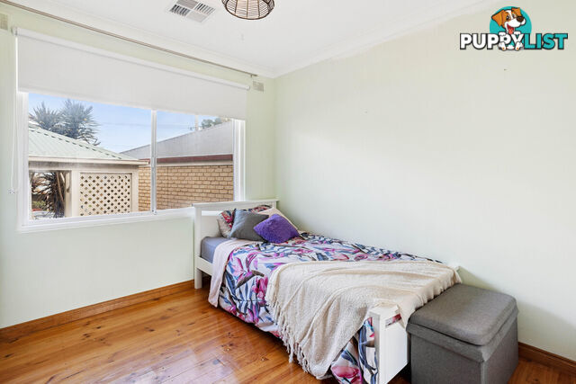 4 Terrigal Road REDWOOD PARK SA 5097