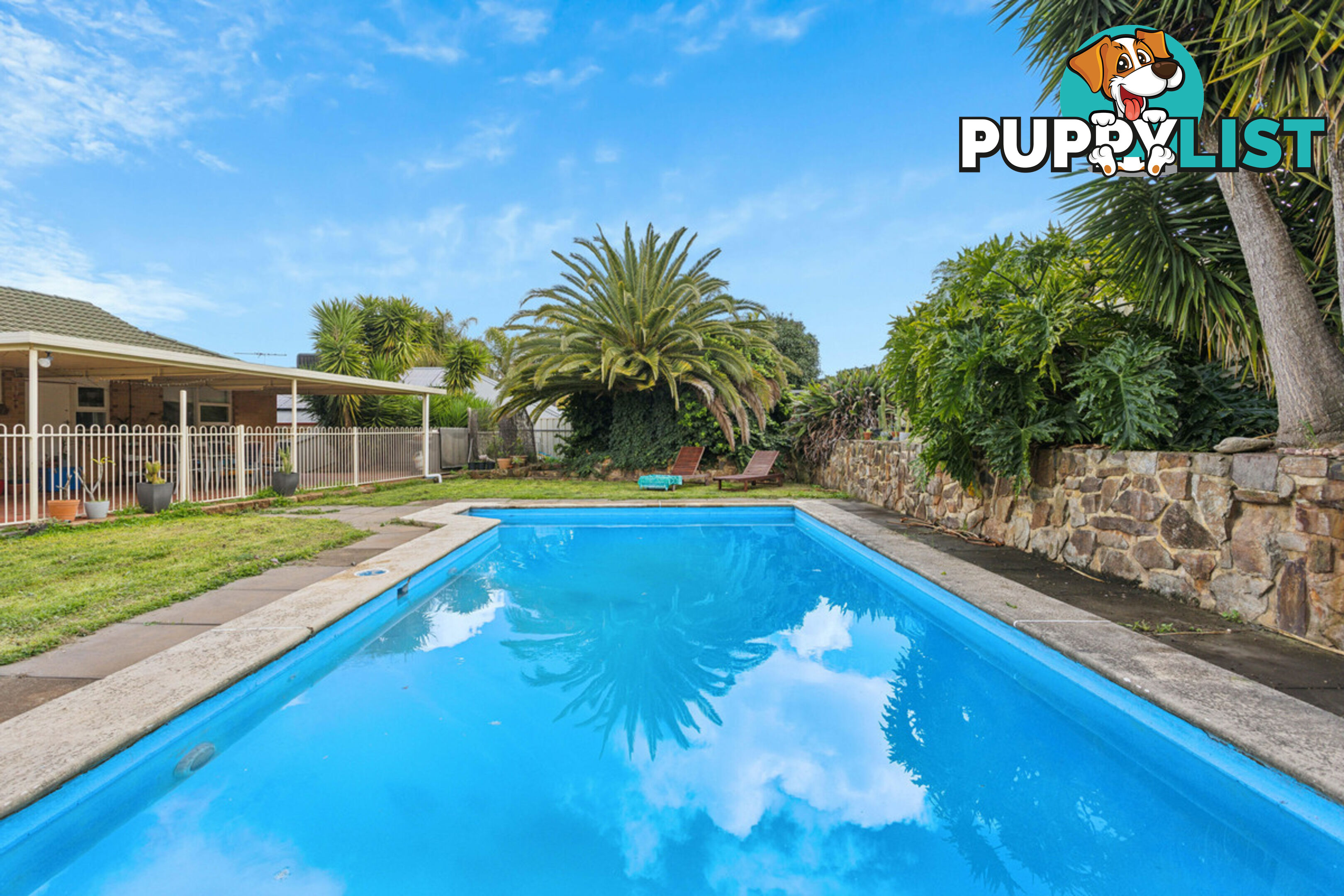 4 Terrigal Road REDWOOD PARK SA 5097