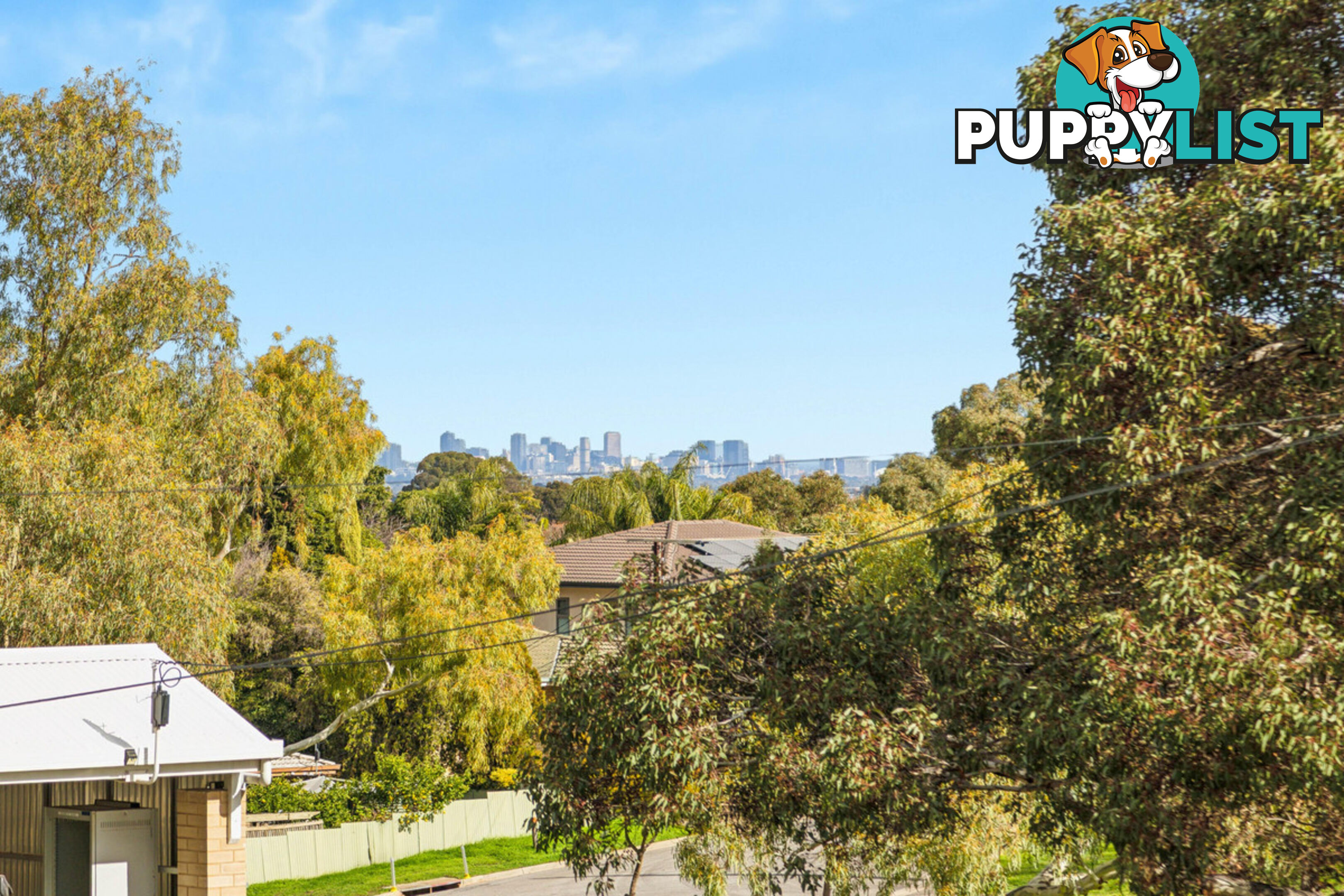 4 Terrigal Road REDWOOD PARK SA 5097