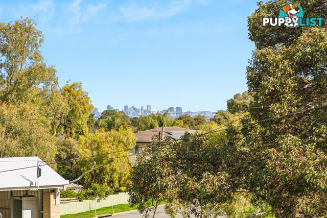 4 Terrigal Road REDWOOD PARK SA 5097