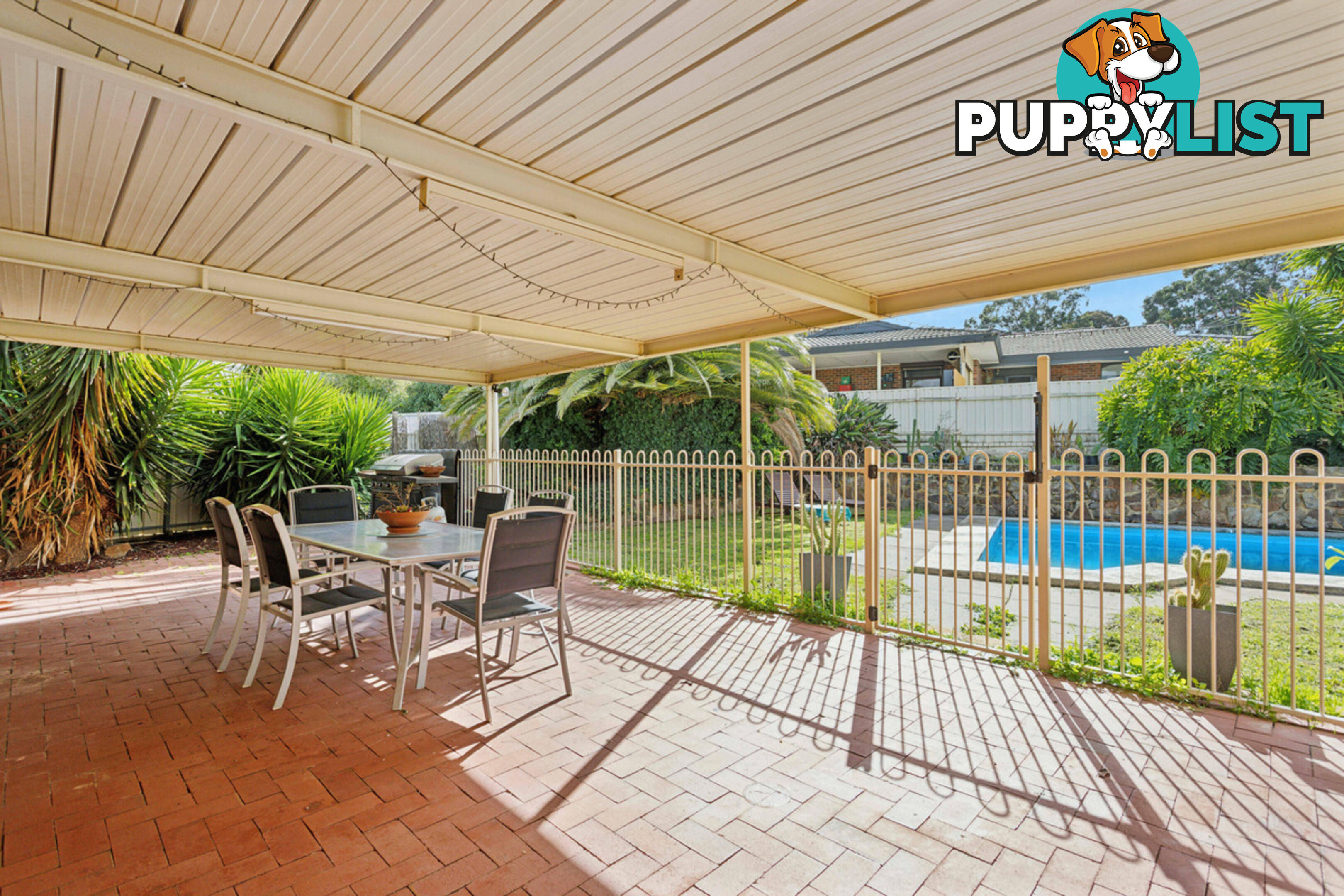 4 Terrigal Road REDWOOD PARK SA 5097