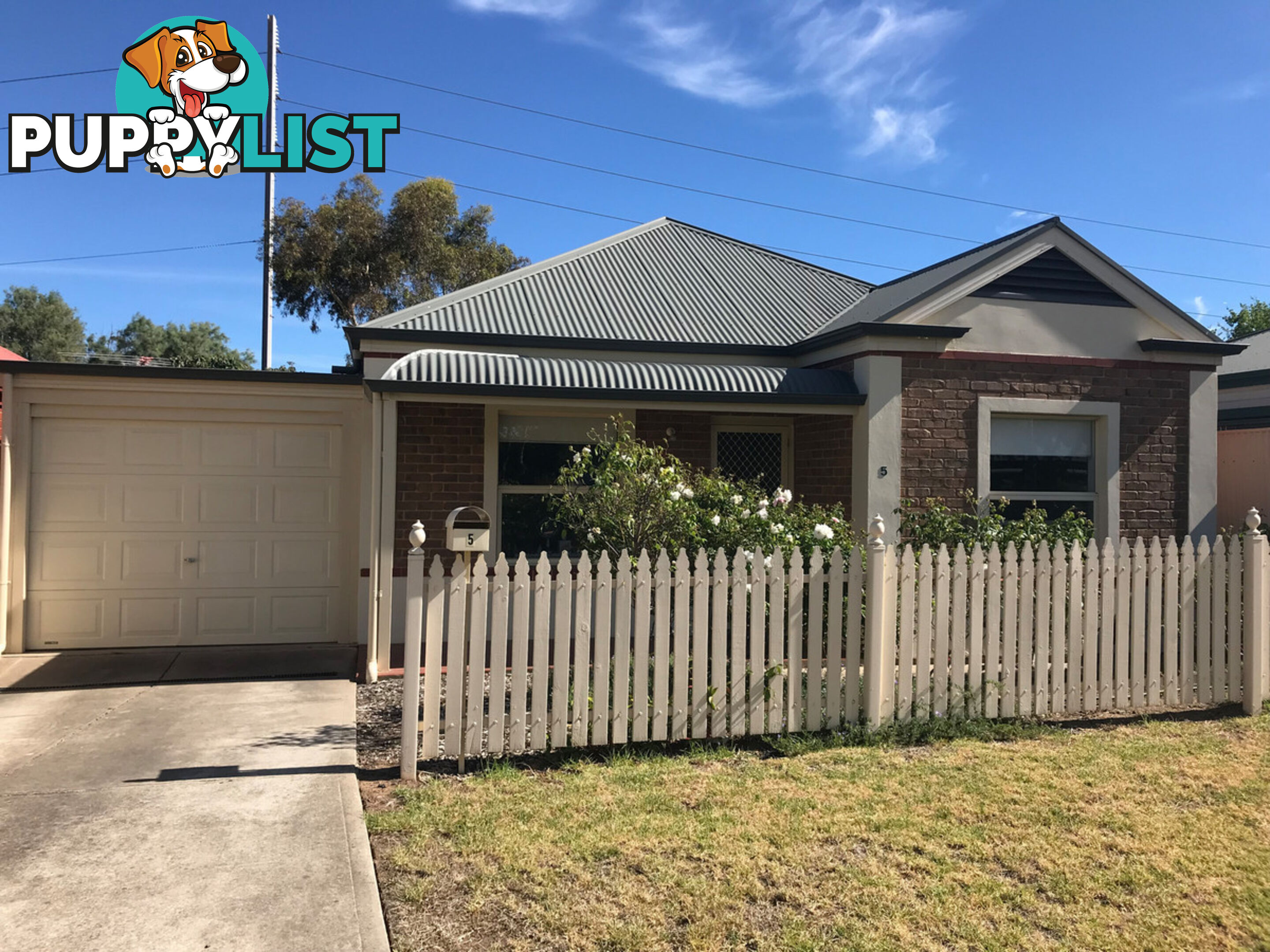 5 Kernel Lane GOLDEN GROVE SA 5125