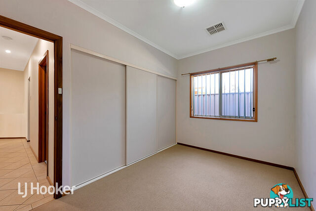 20 Swanbourne Drive NORTHGATE SA 5085