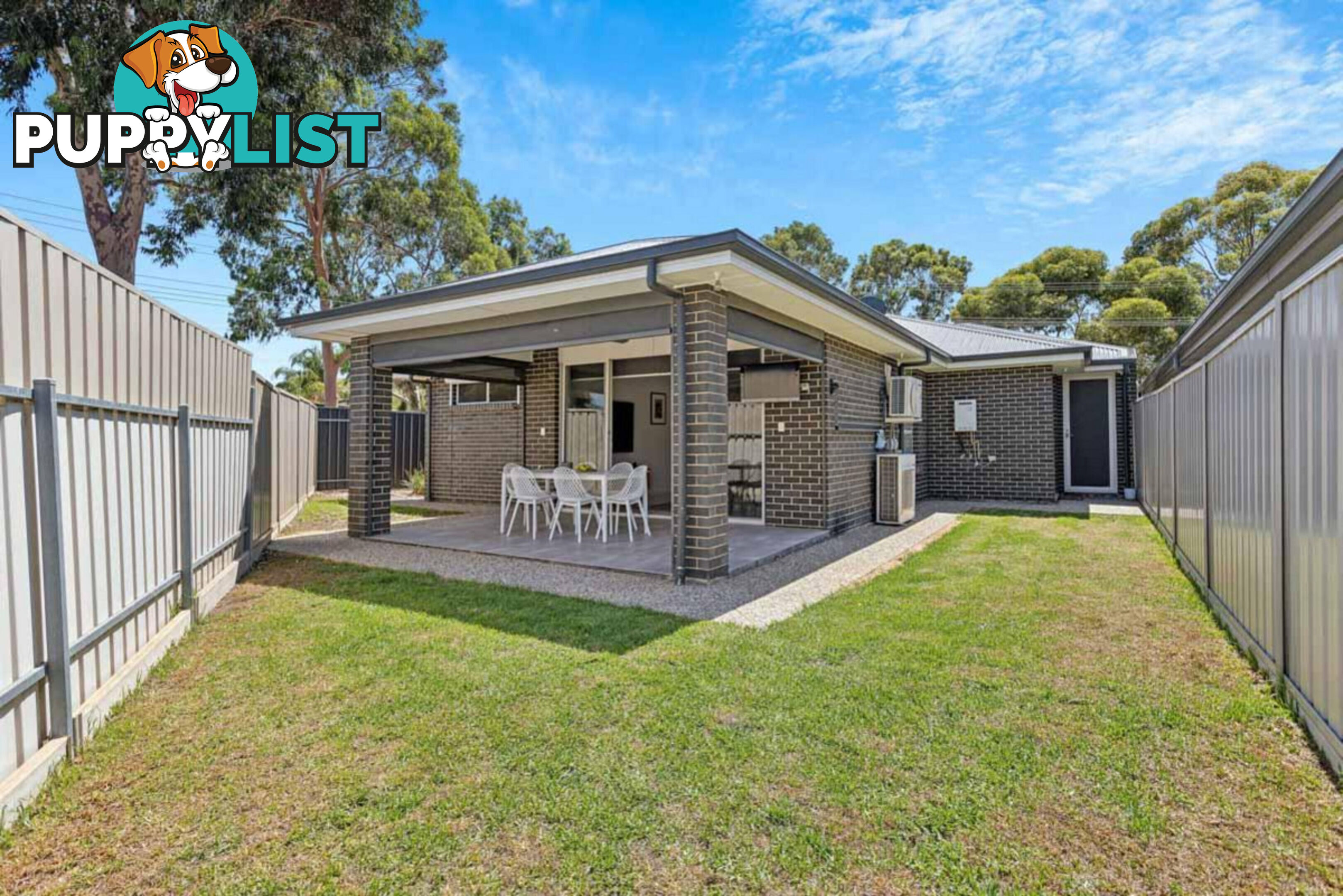 4a Hargrave Street MODBURY HEIGHTS SA 5092