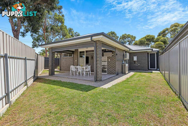 4a Hargrave Street MODBURY HEIGHTS SA 5092