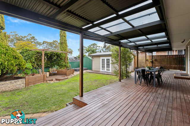 14 Kylie Crescent HILLBANK SA 5112