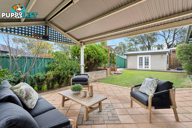 14 Kylie Crescent HILLBANK SA 5112