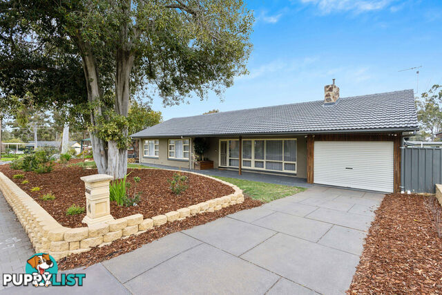 14 Kylie Crescent HILLBANK SA 5112