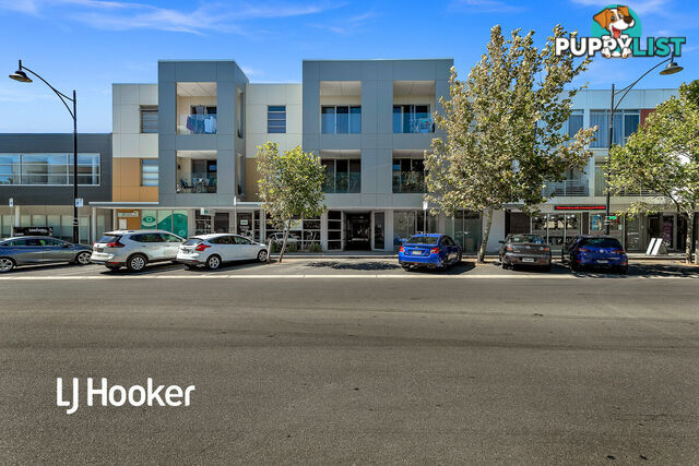 13/14-16 Hurtle Parade MAWSON LAKES SA 5095