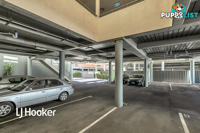 13/14-16 Hurtle Parade MAWSON LAKES SA 5095