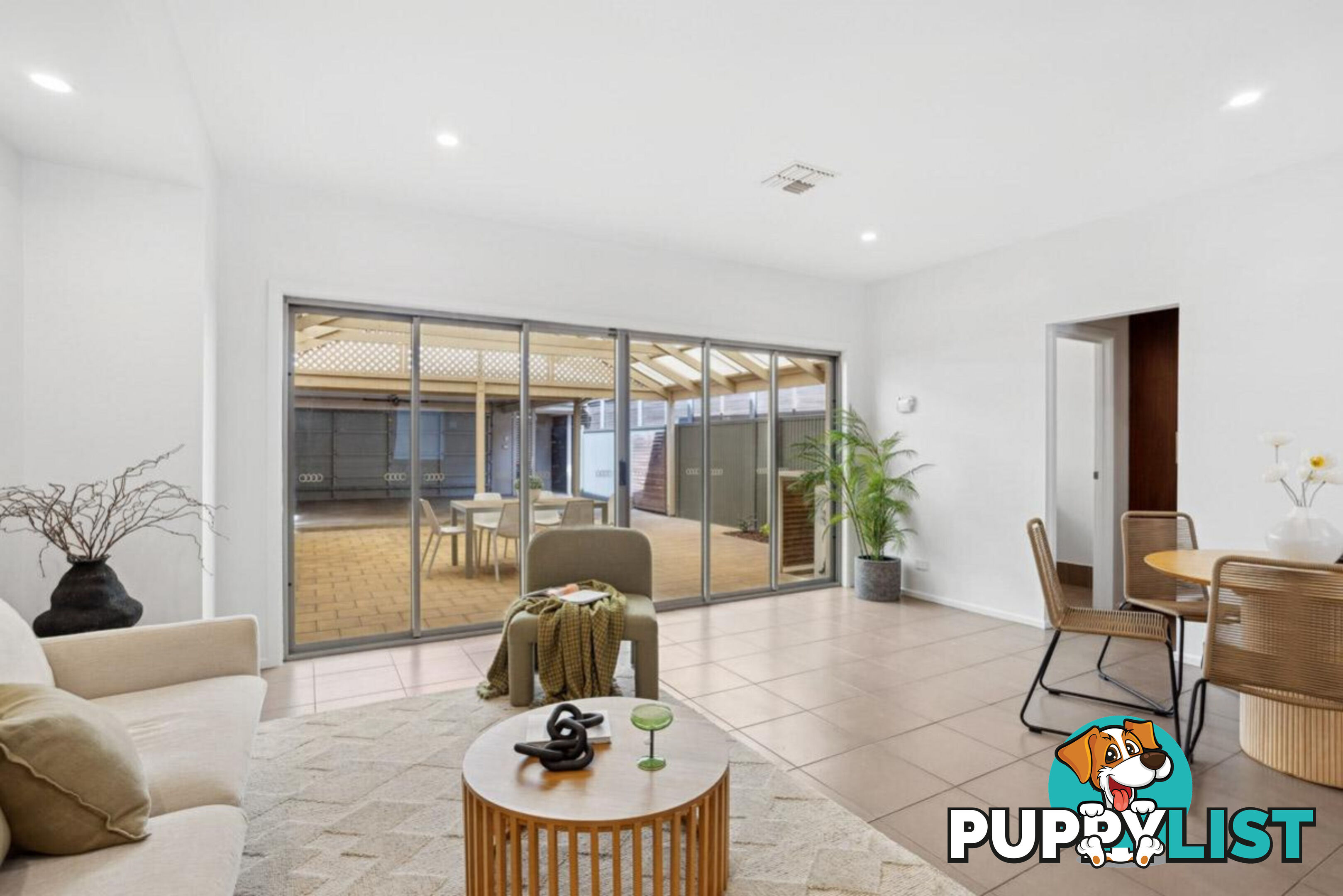 12 Junction Street MAWSON LAKES SA 5095