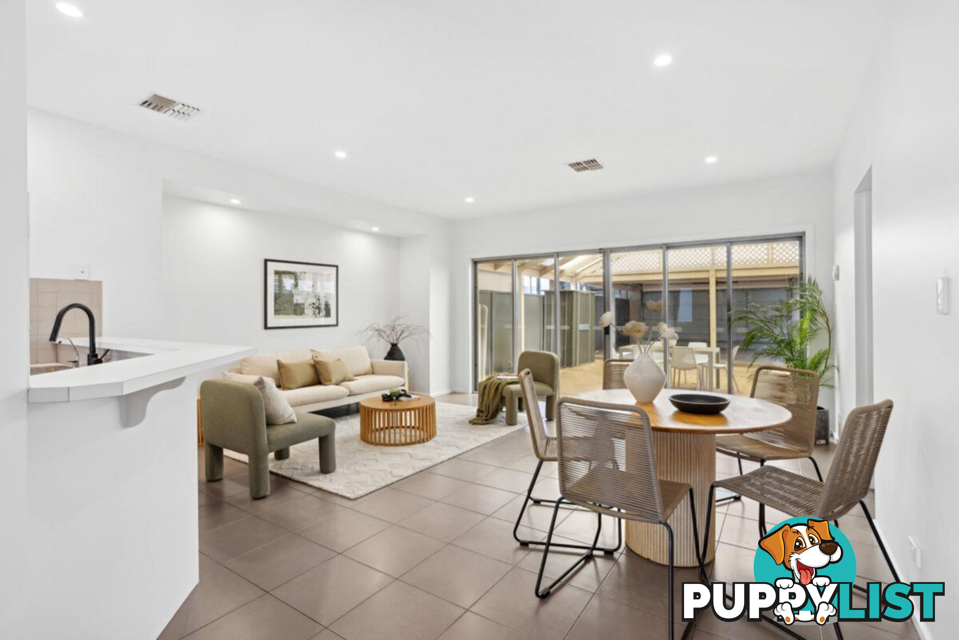 12 Junction Street MAWSON LAKES SA 5095