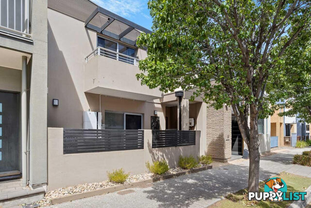 12 Junction Street MAWSON LAKES SA 5095