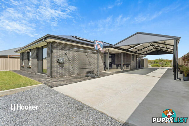 19 Longview Road TWO WELLS SA 5501