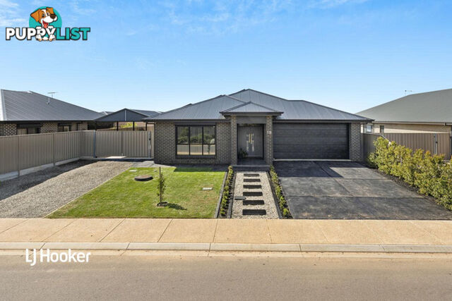 19 Longview Road TWO WELLS SA 5501