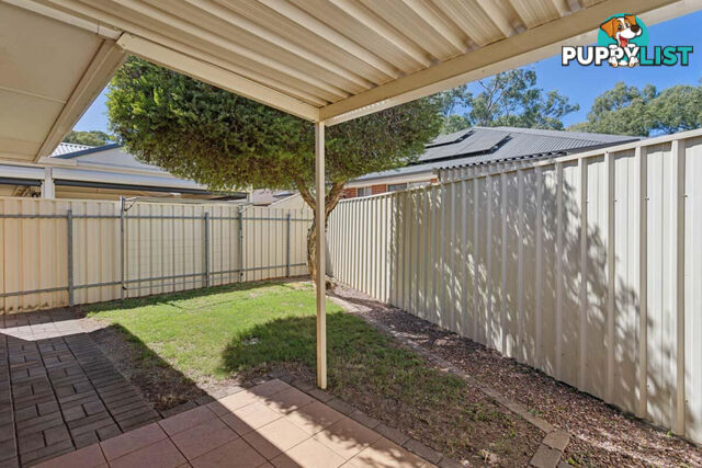 2/5 Harrison Avenue MODBURY SA 5092