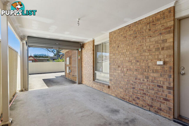 2/5 Harrison Avenue MODBURY SA 5092