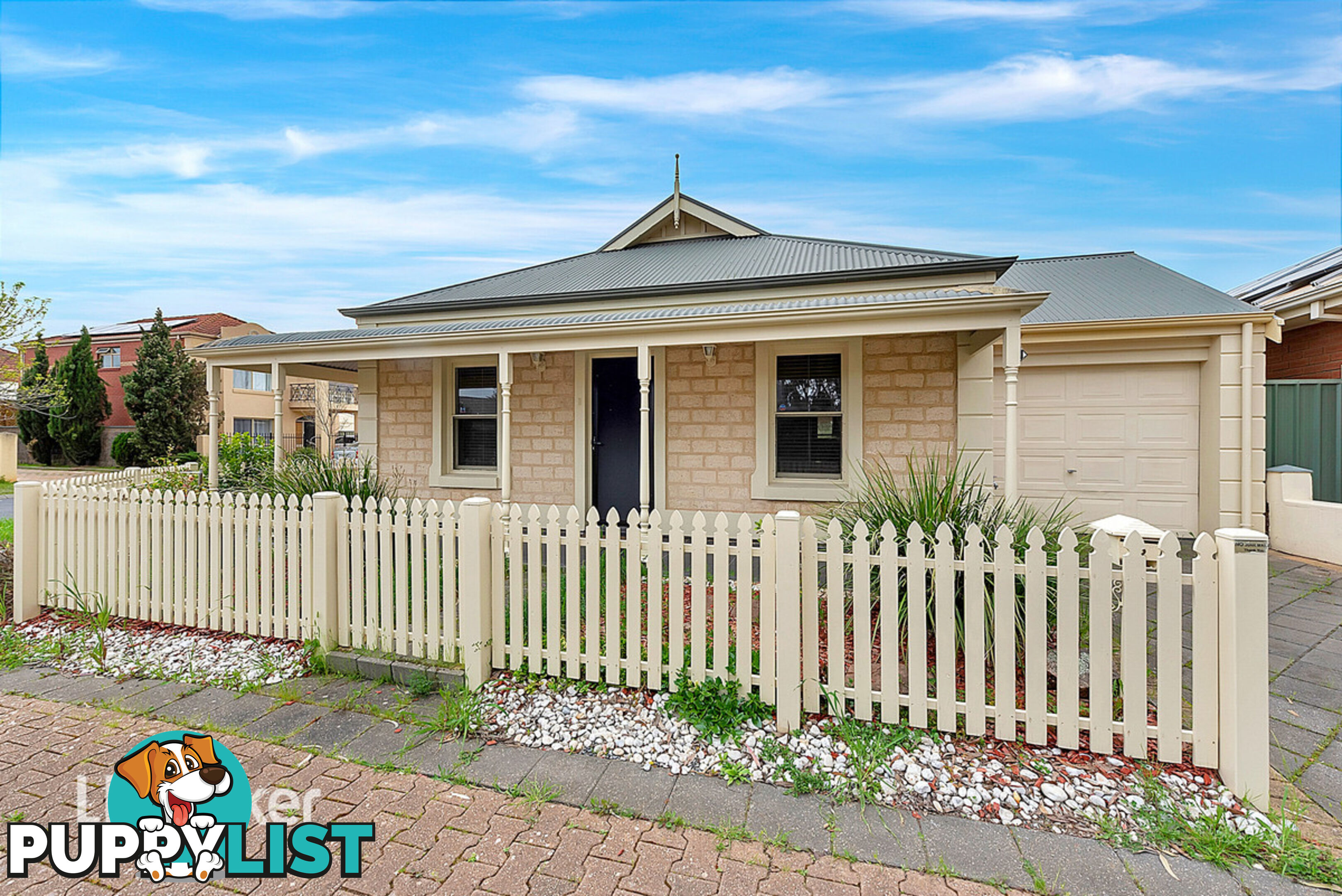 2 Elder Circuit MAWSON LAKES SA 5095