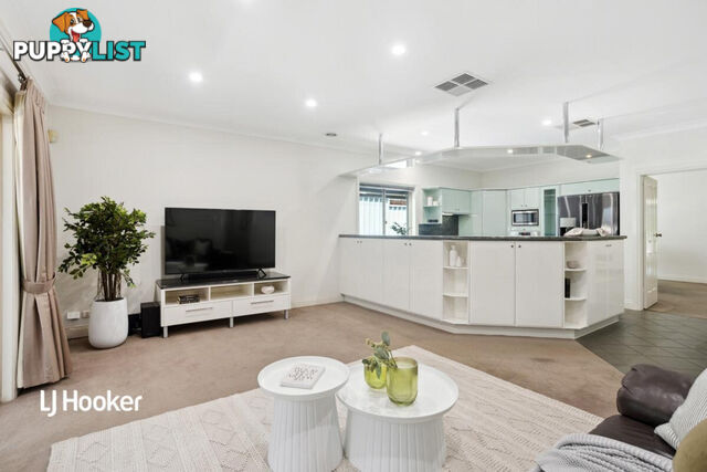 2 Dynasty Court GREENWITH SA 5125