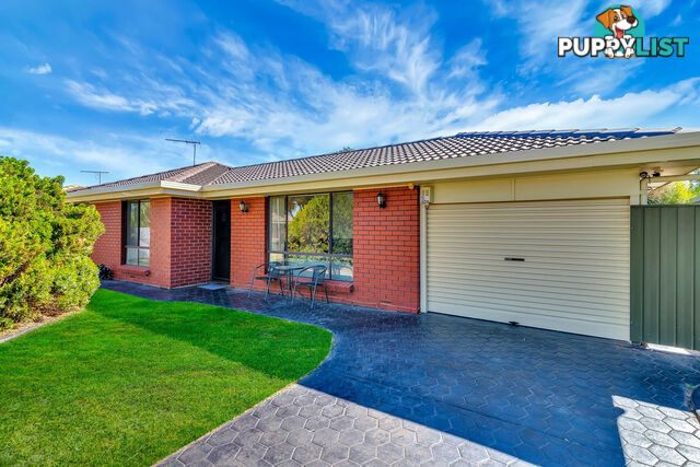 9 Wachtel Crescent BURTON SA 5110