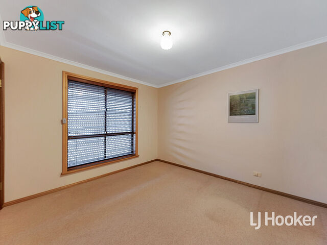 8 Tangelo Court GOLDEN GROVE SA 5125