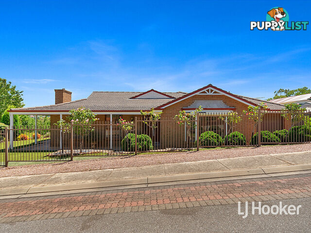 8 Tangelo Court GOLDEN GROVE SA 5125