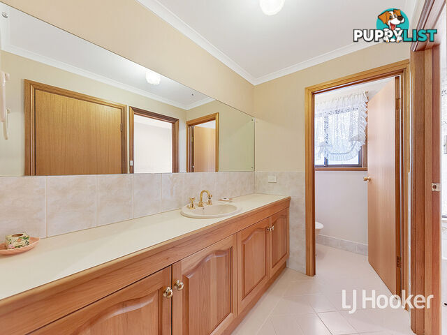 8 Tangelo Court GOLDEN GROVE SA 5125