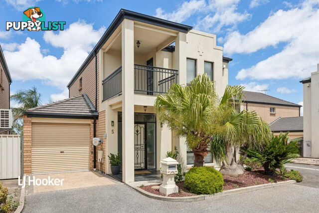 5/1653 Golden Grove Road GREENWITH SA 5125