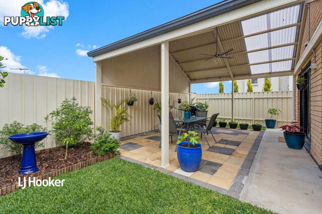 5/1653 Golden Grove Road GREENWITH SA 5125