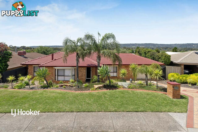 6 Caroline Court GOLDEN GROVE SA 5125