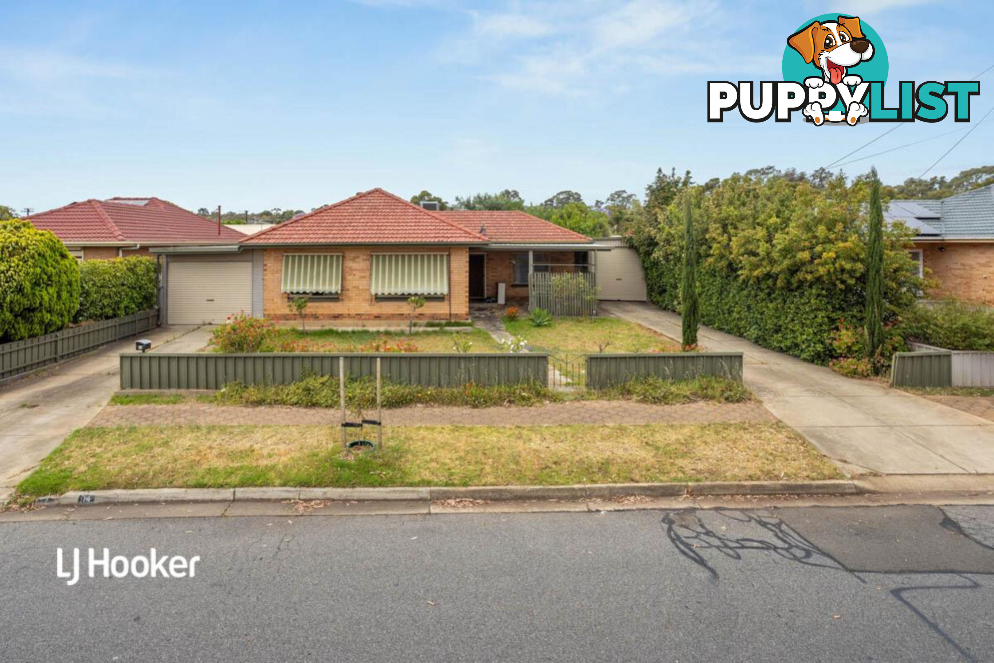 14 Muriel Drive POORAKA SA 5095