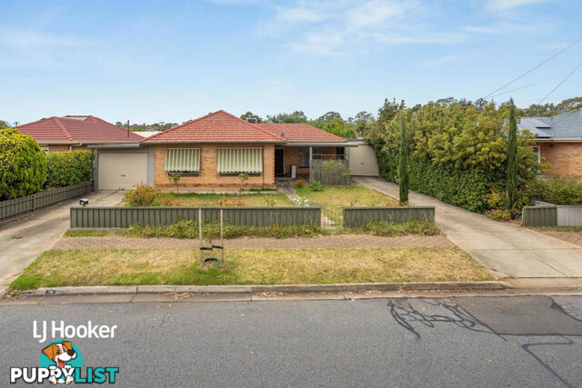 14 Muriel Drive POORAKA SA 5095